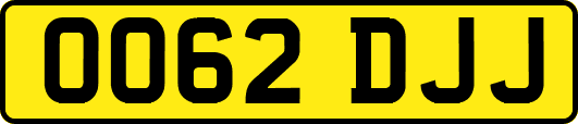 OO62DJJ