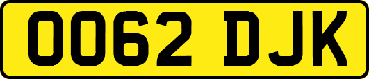 OO62DJK