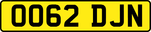 OO62DJN