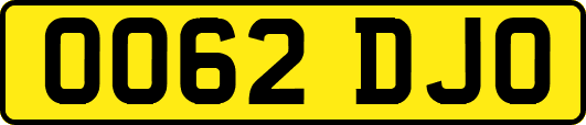 OO62DJO