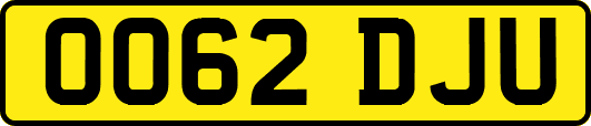 OO62DJU