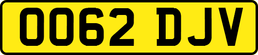 OO62DJV