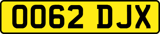 OO62DJX