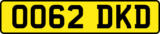 OO62DKD