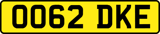 OO62DKE