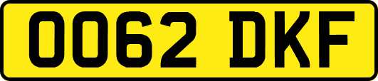 OO62DKF