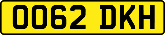OO62DKH