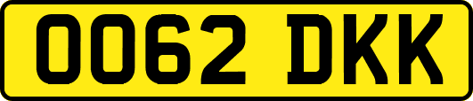 OO62DKK