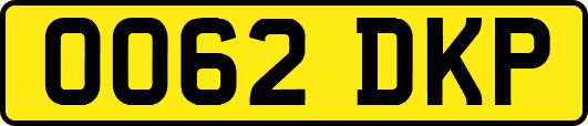 OO62DKP