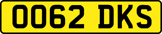 OO62DKS