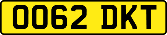 OO62DKT