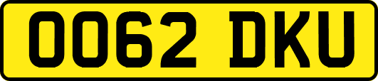 OO62DKU