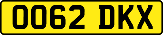 OO62DKX