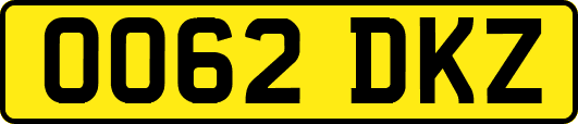 OO62DKZ