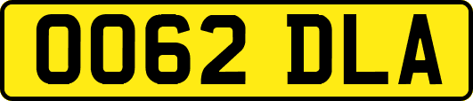 OO62DLA