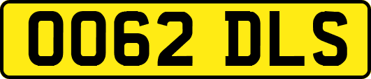 OO62DLS