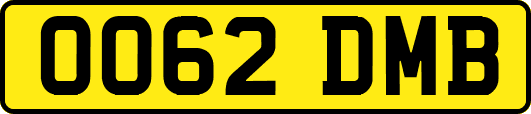 OO62DMB