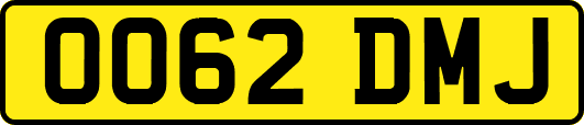 OO62DMJ