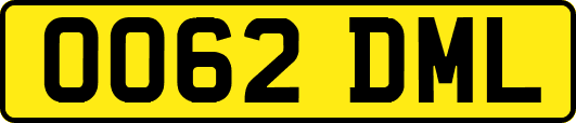 OO62DML