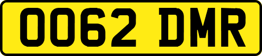 OO62DMR