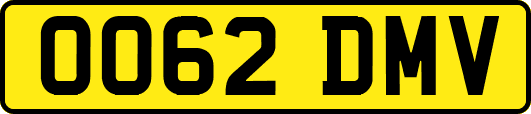 OO62DMV