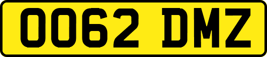 OO62DMZ