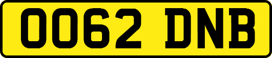 OO62DNB