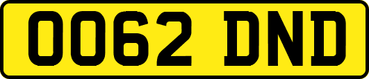 OO62DND