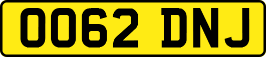 OO62DNJ
