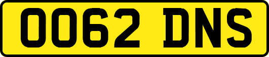 OO62DNS