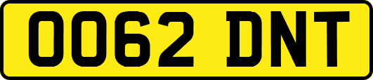 OO62DNT