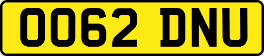 OO62DNU