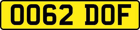 OO62DOF