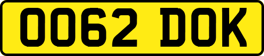 OO62DOK