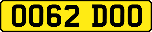 OO62DOO