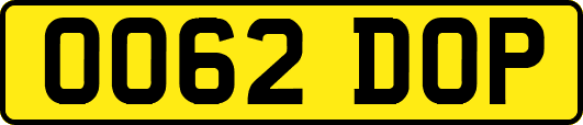 OO62DOP