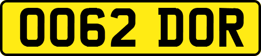 OO62DOR