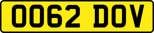 OO62DOV