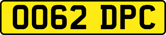 OO62DPC