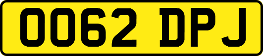 OO62DPJ