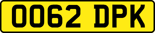 OO62DPK