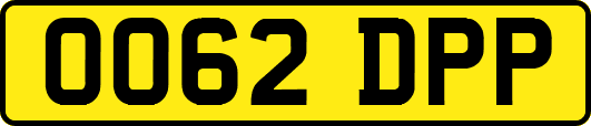 OO62DPP