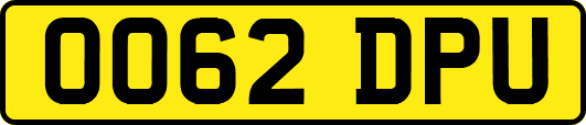 OO62DPU
