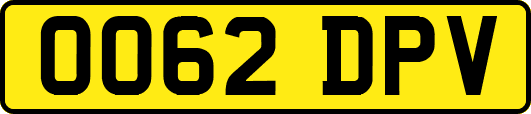 OO62DPV