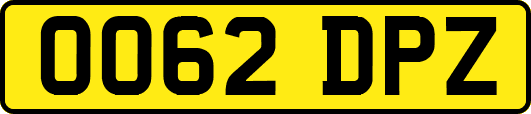 OO62DPZ