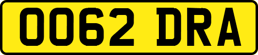 OO62DRA