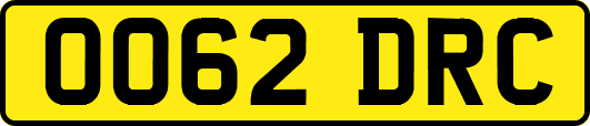 OO62DRC