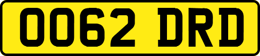 OO62DRD