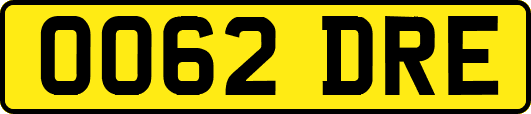 OO62DRE