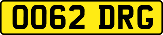 OO62DRG